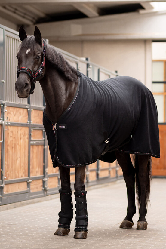 Fleece Rugs